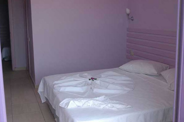 Canseven Hotel